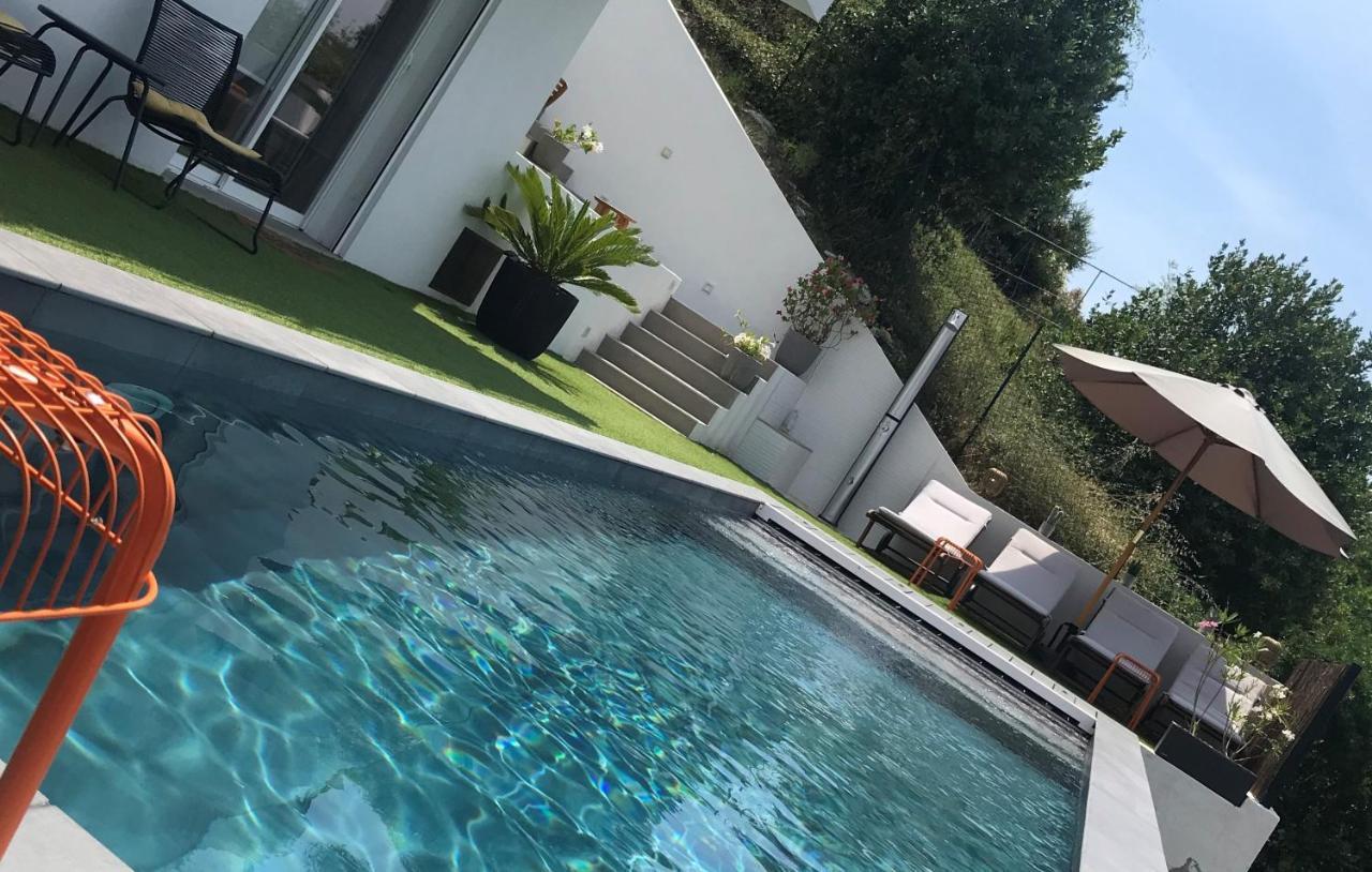 Twenty Rent Hotel Cagnes-sur-Mer Kültér fotó
