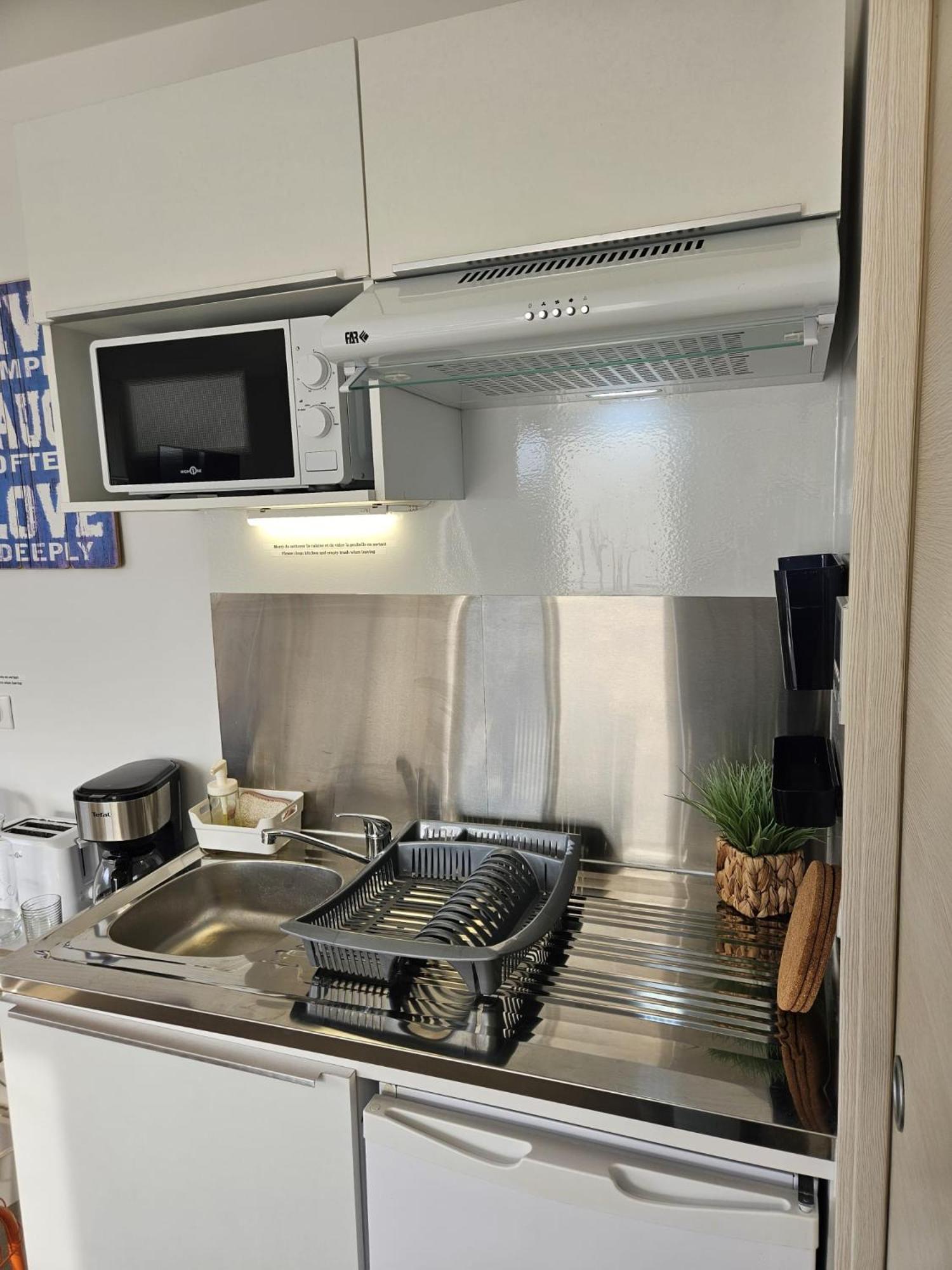 Twenty Rent Hotel Cagnes-sur-Mer Kültér fotó