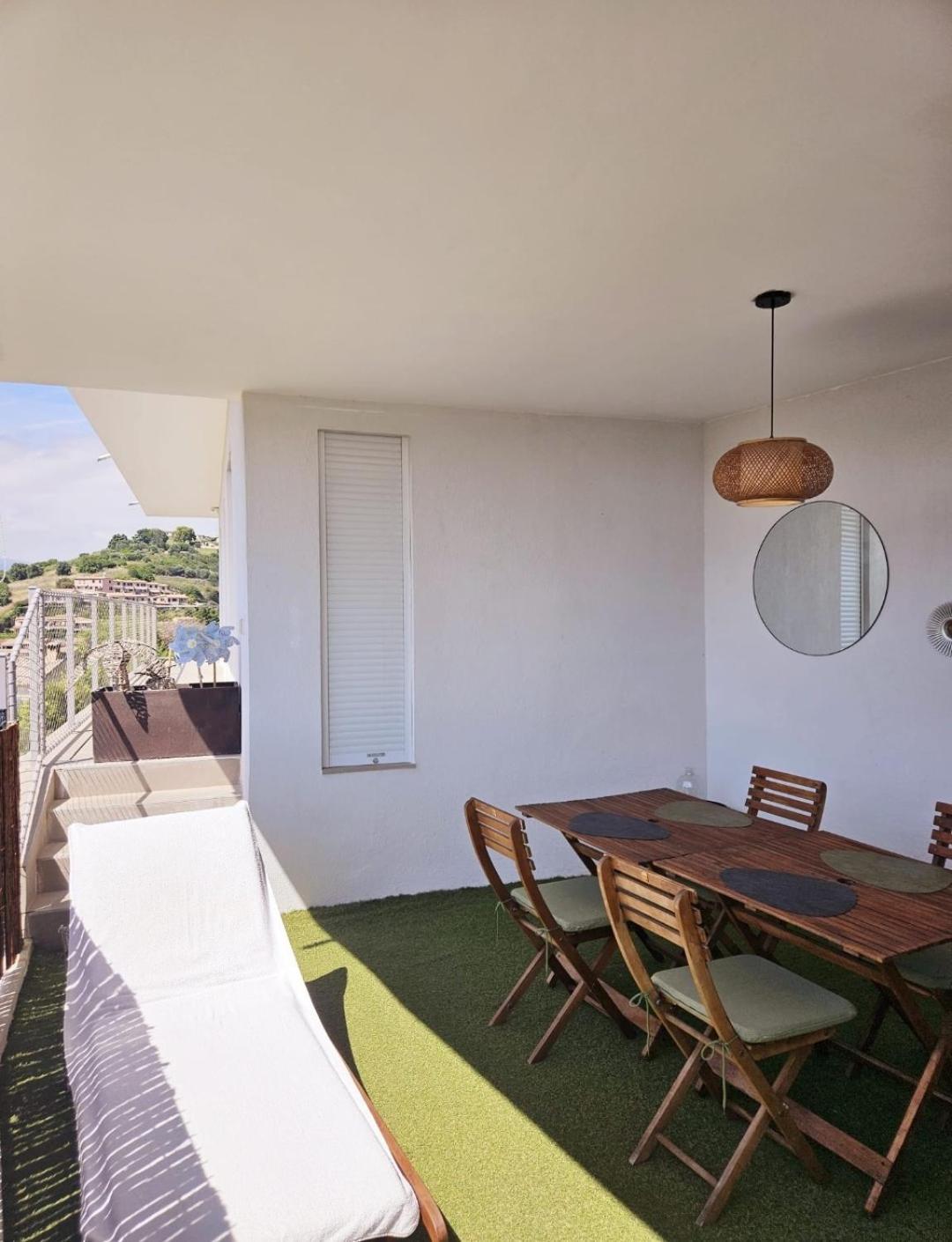 Twenty Rent Hotel Cagnes-sur-Mer Kültér fotó