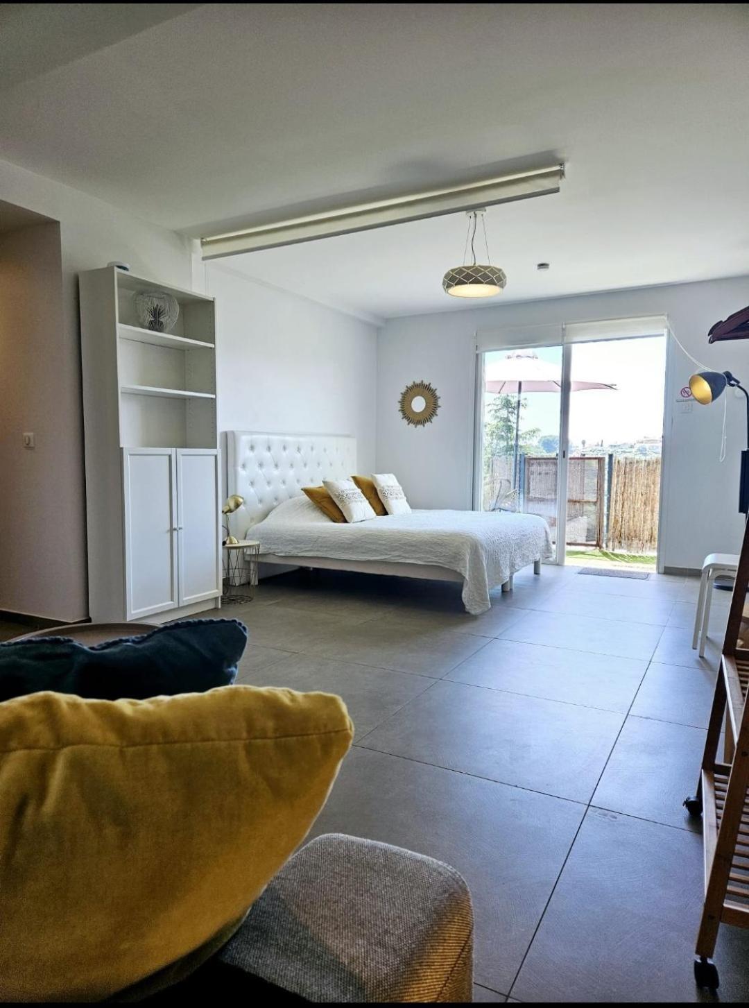 Twenty Rent Hotel Cagnes-sur-Mer Kültér fotó