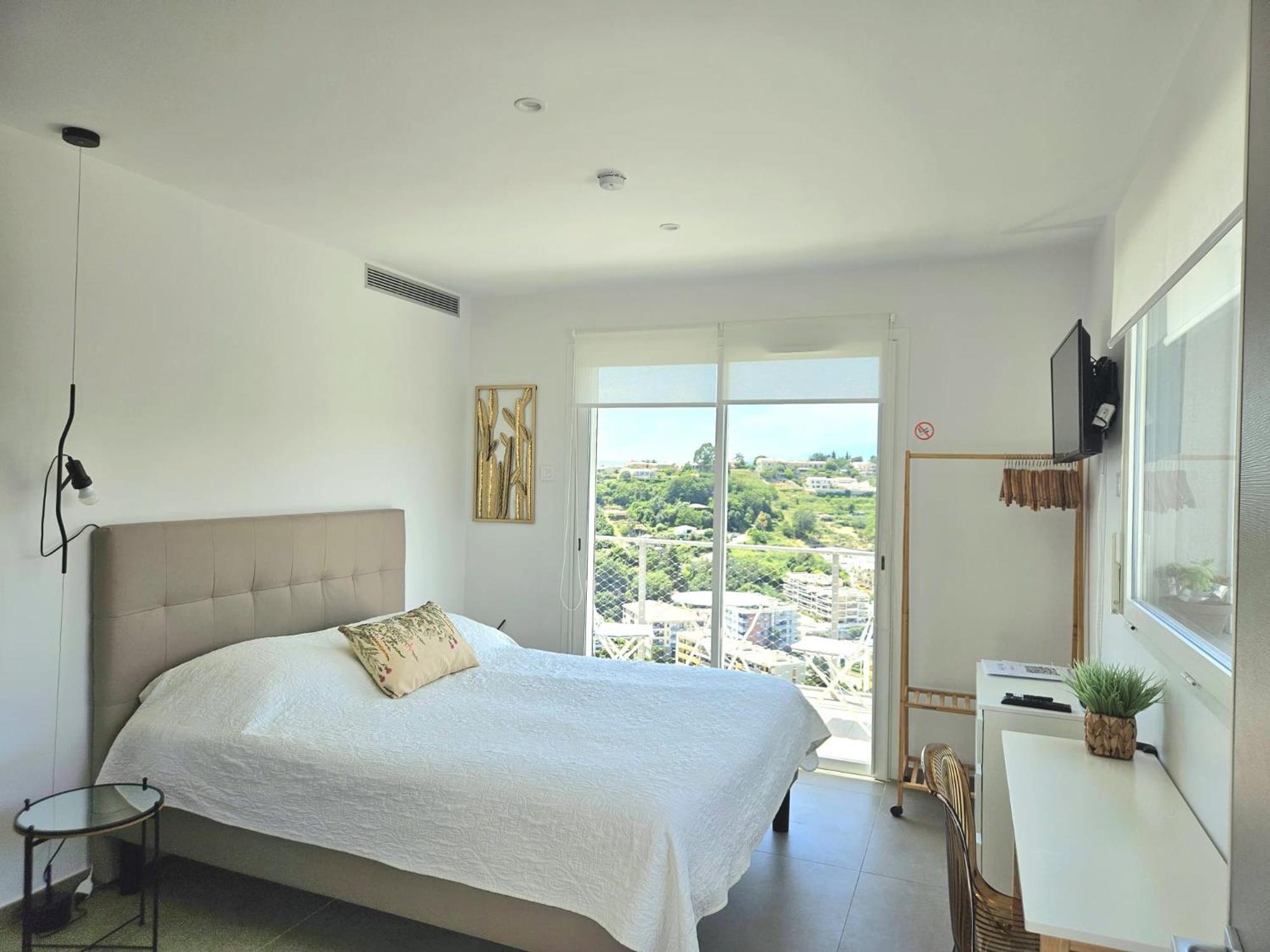 Twenty Rent Hotel Cagnes-sur-Mer Kültér fotó