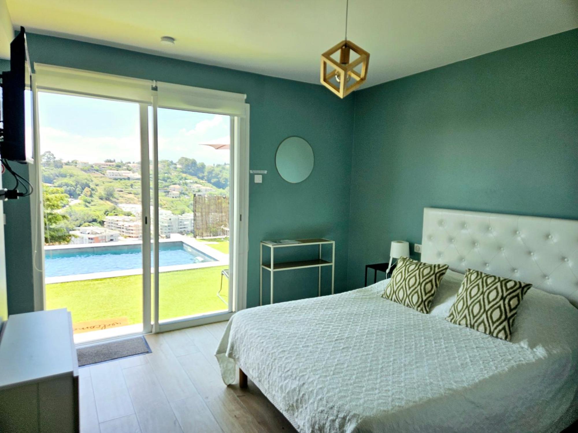 Twenty Rent Hotel Cagnes-sur-Mer Kültér fotó