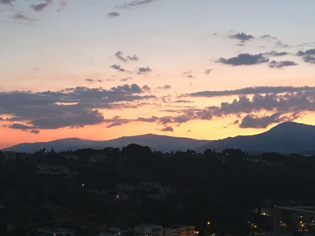 Twenty Rent Hotel Cagnes-sur-Mer Kültér fotó